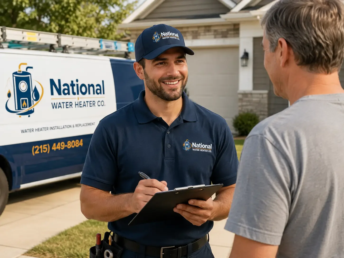 Water Heater Installation Zimmerman, MN FAQs